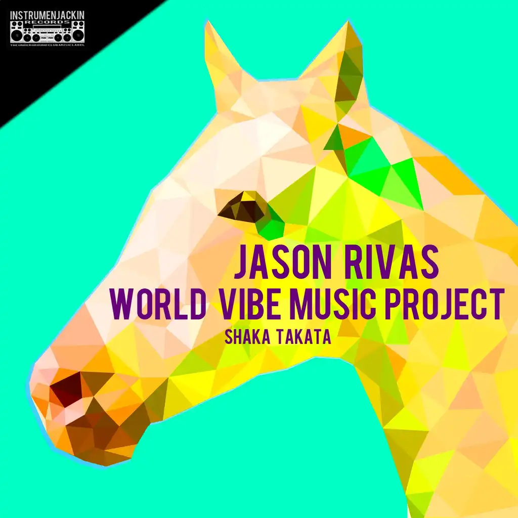 Shaka Takata (Vocal Club Edit)