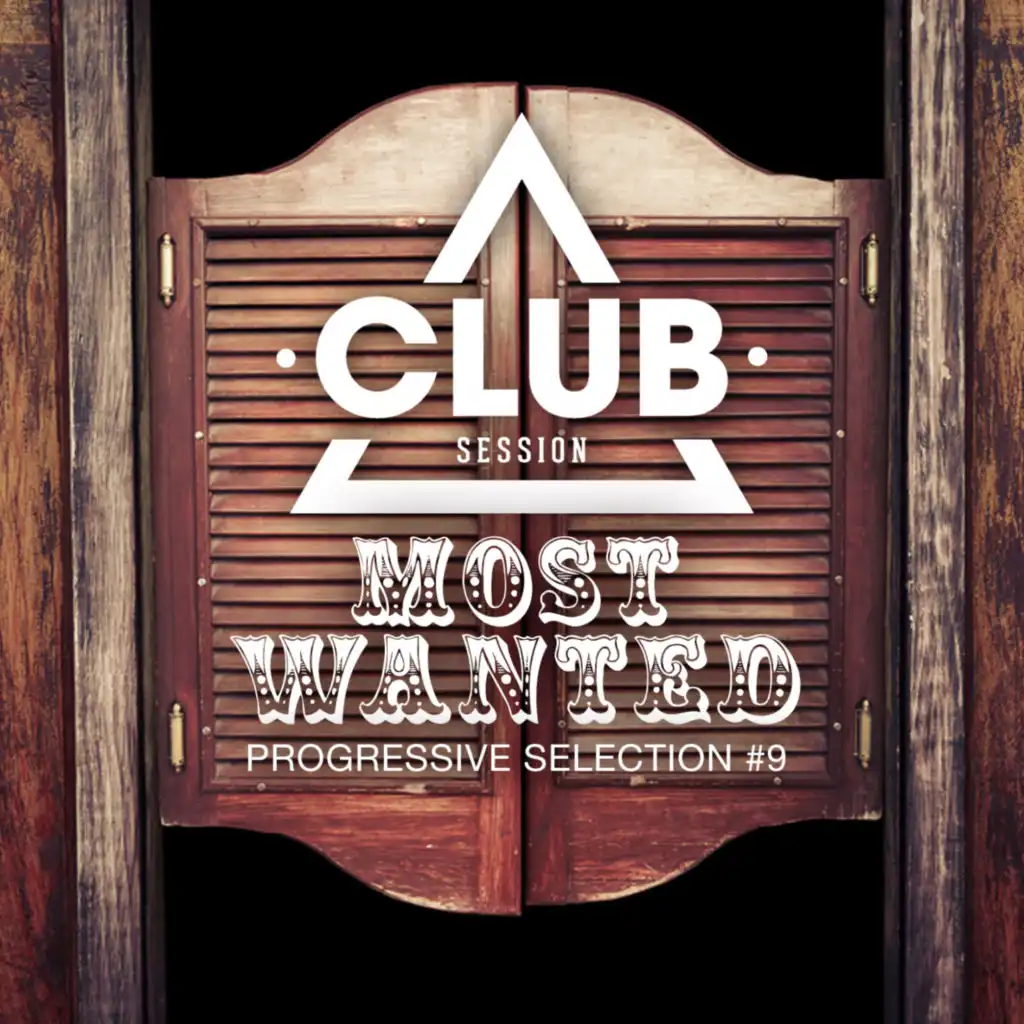 Most Wanted - Progressive Selection Vol. 9