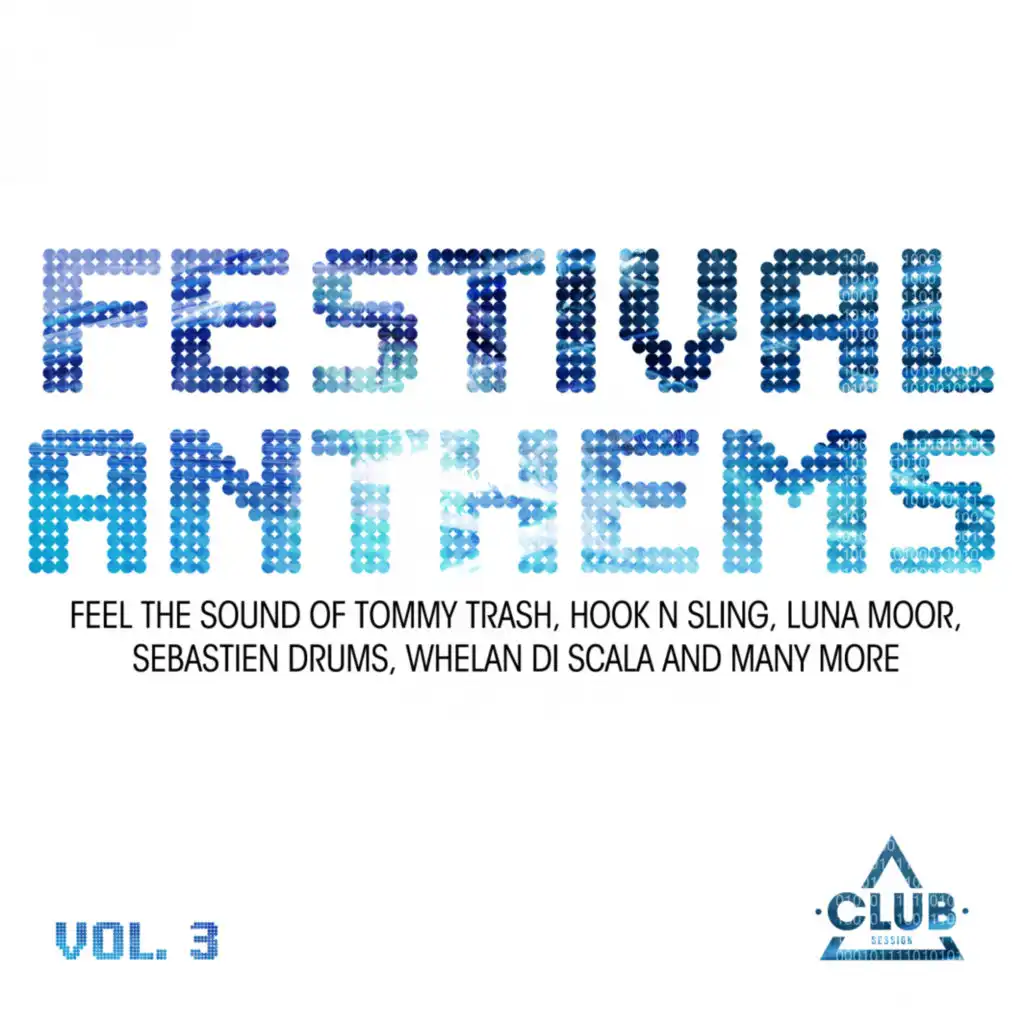 Festival Anthems Volume 2