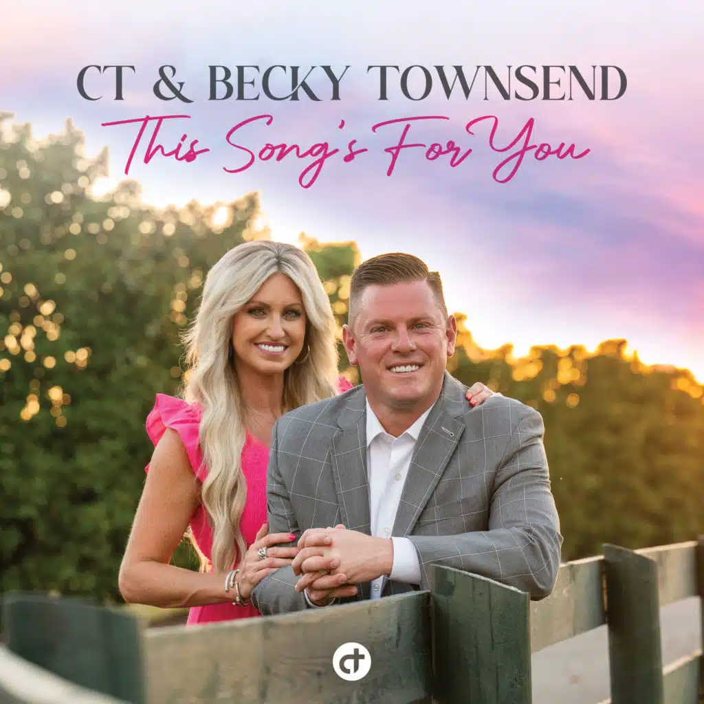C.T. & Becky Townsend