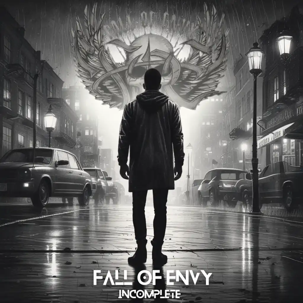 Fall Of Envy