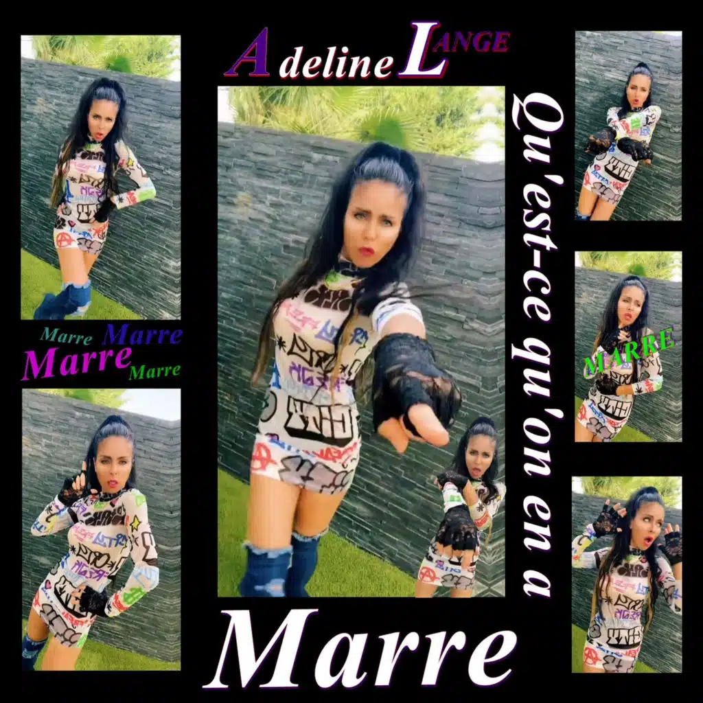 Qu'est ce qu'on en a marre