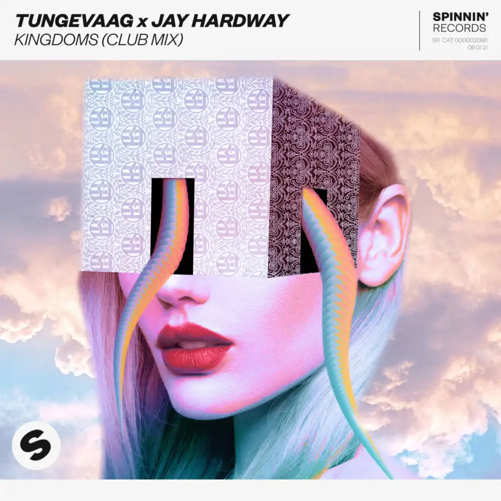 Tungevaag & Jay Hardway