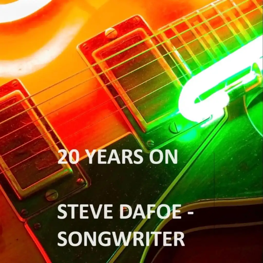 Steve Dafoe - songwriter