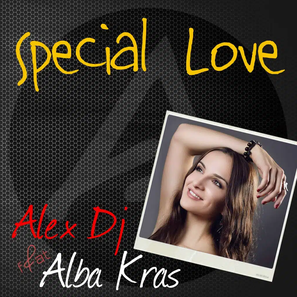 Special Love (feat. Alba Kras)