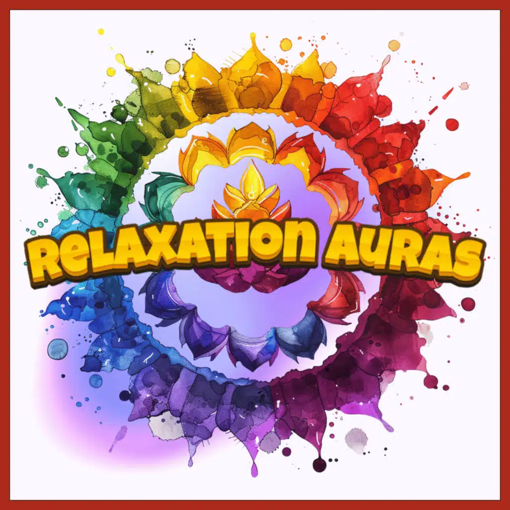 Soul Cleansing Deep  Relaxation Aura Frequencies