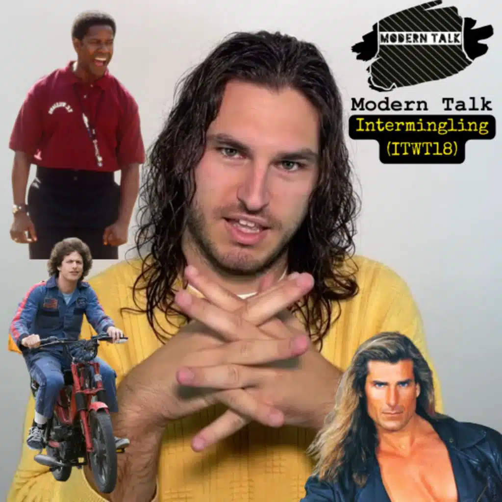 Intermingling (ITWT18)