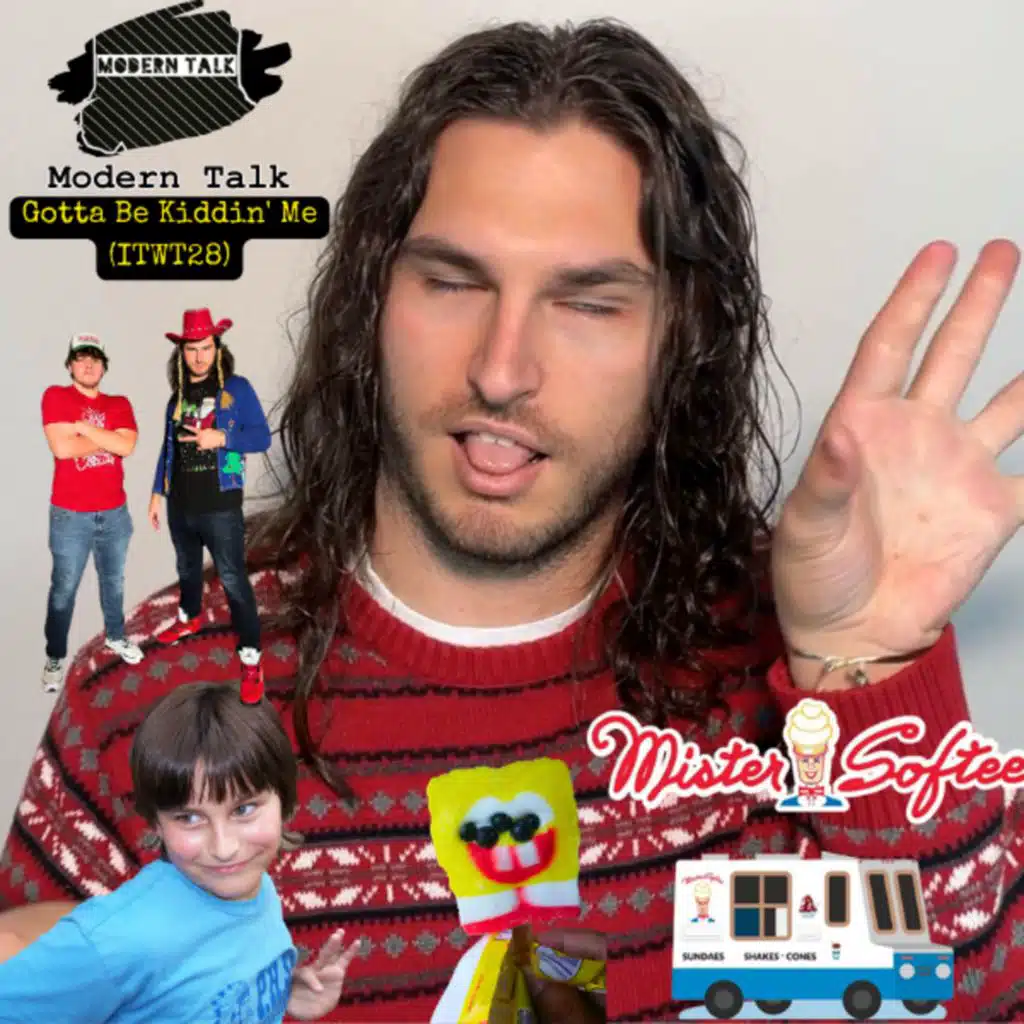 Gotta Be Kiddin' Me (ITWT28)
