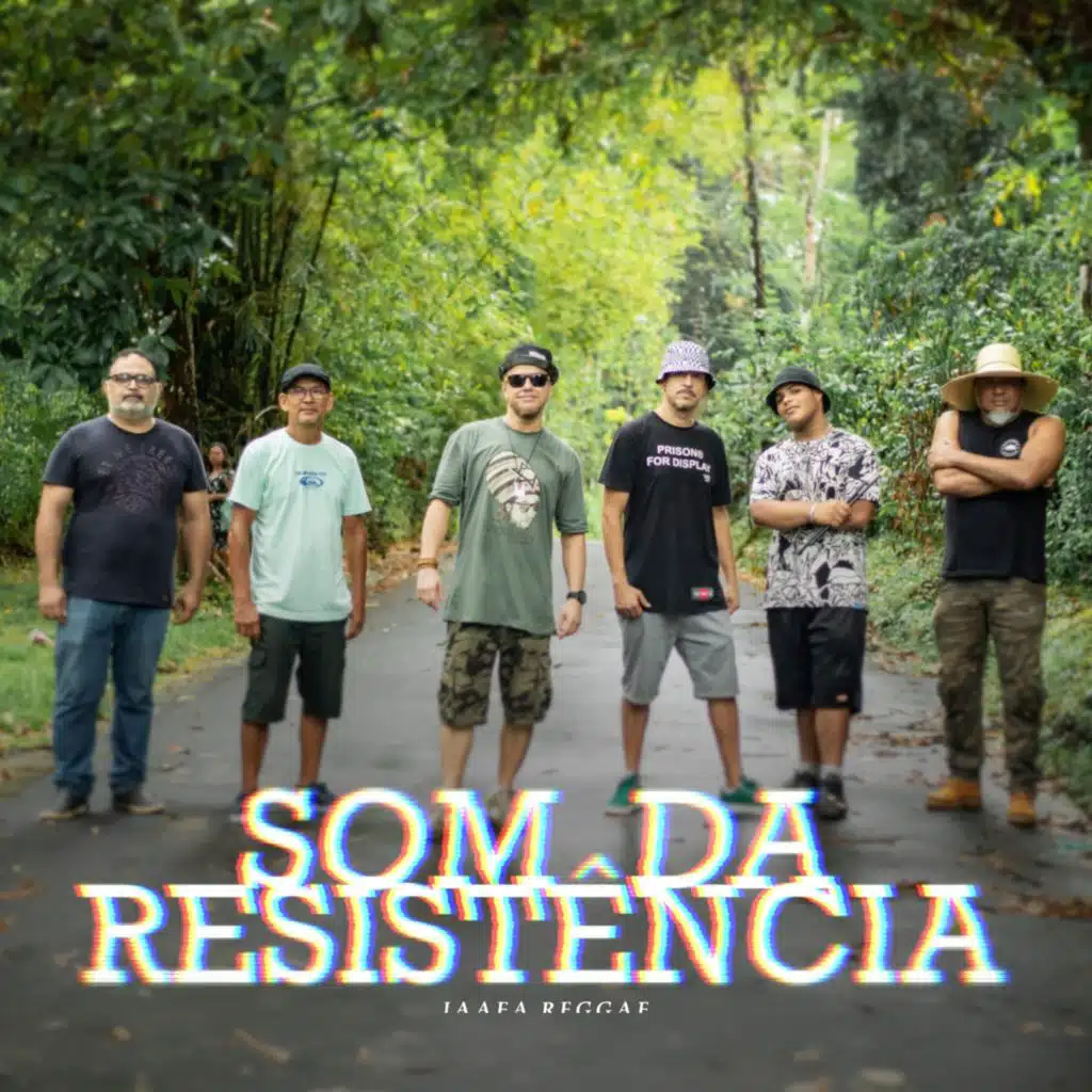 Jaafa Reggae