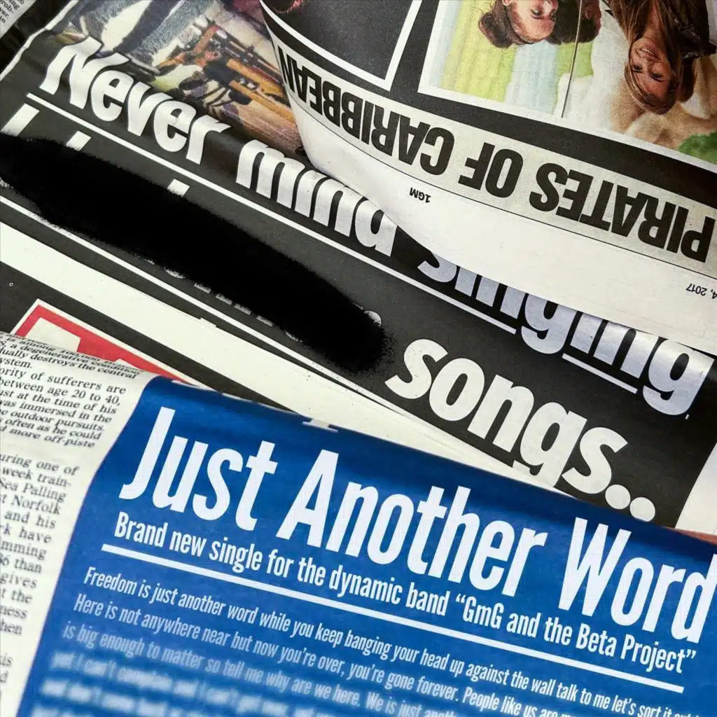 GmG & the Beta Project