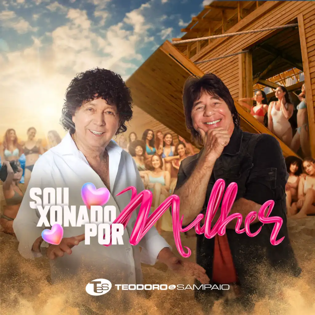 Teodoro & Sampaio