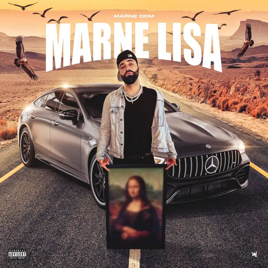 MARNE LISA