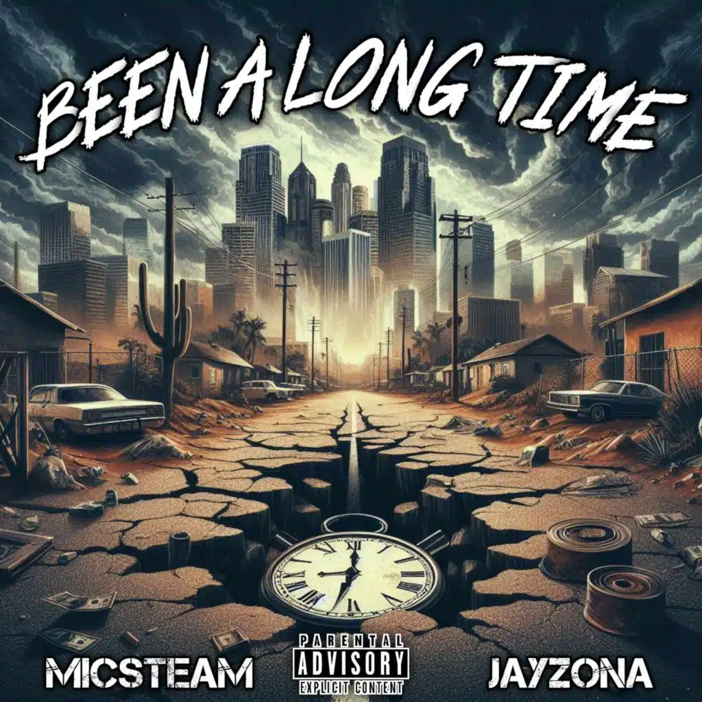 MicSteam & JayZona