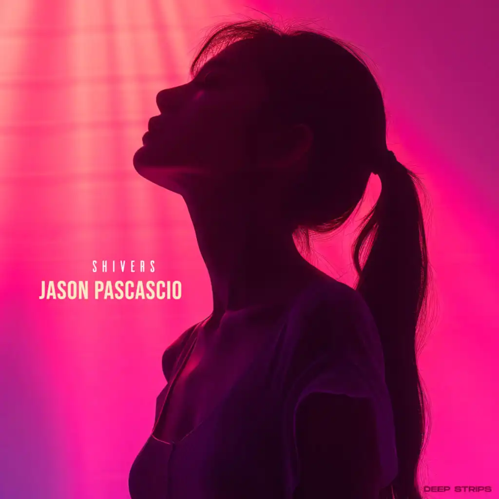 Jason Pascascio