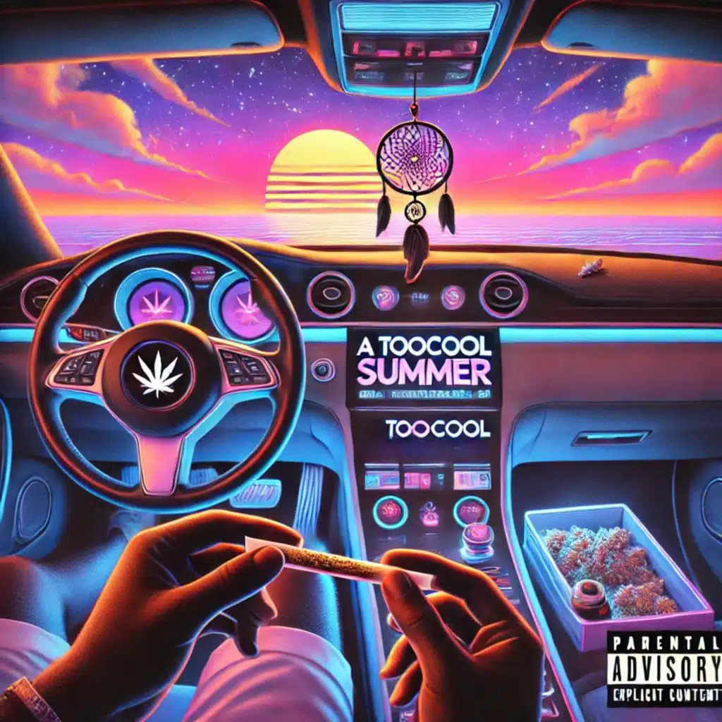 UnderCover (feat. $omeRapper)