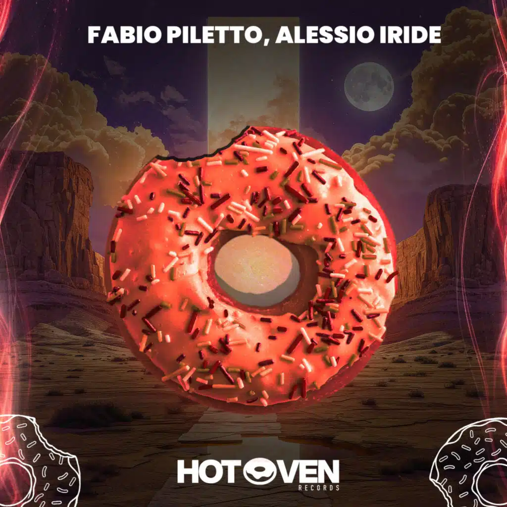 Fabio Piletto & Alessio Iride