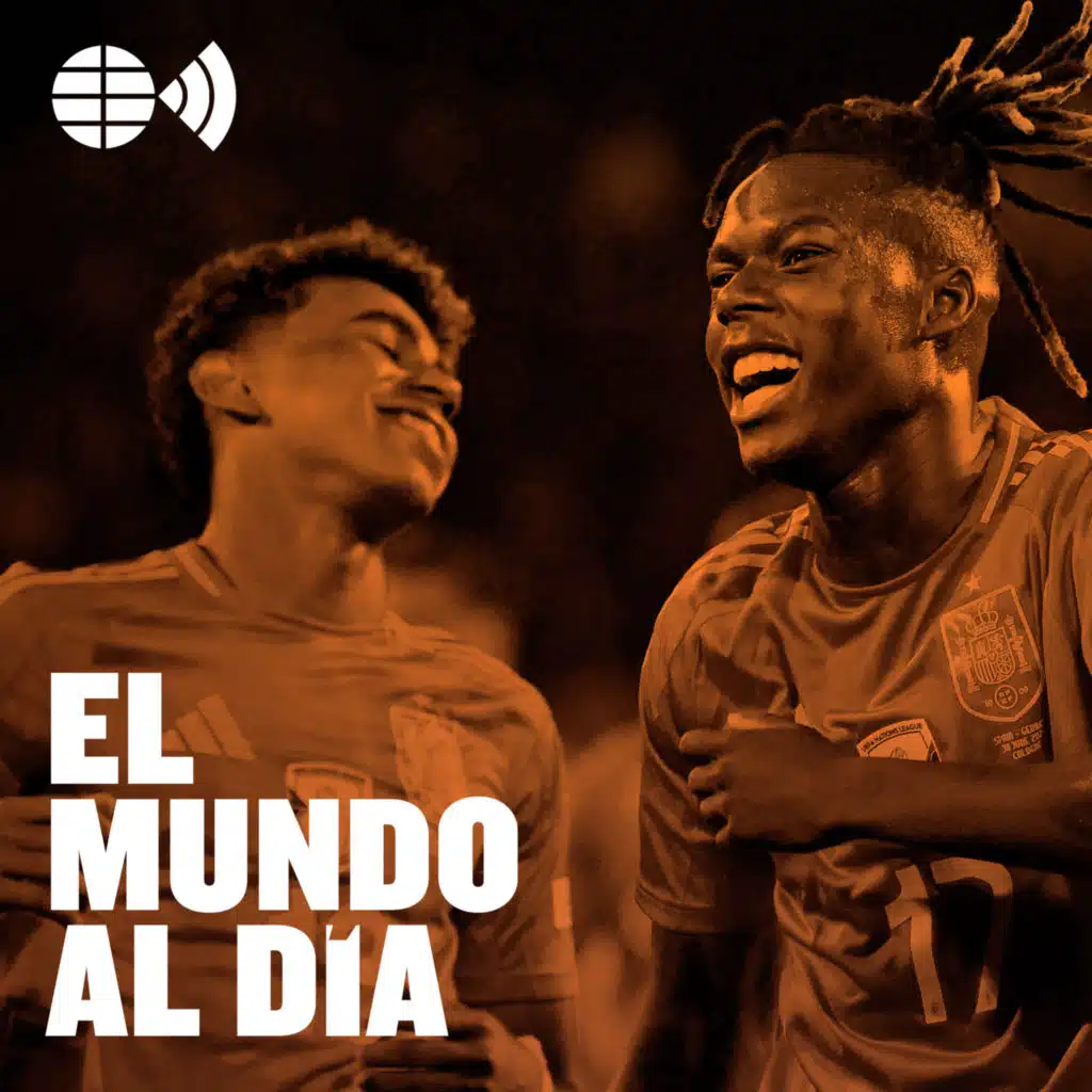 Nico y Lamine: los ‘niños’ que han cambiado la Selección