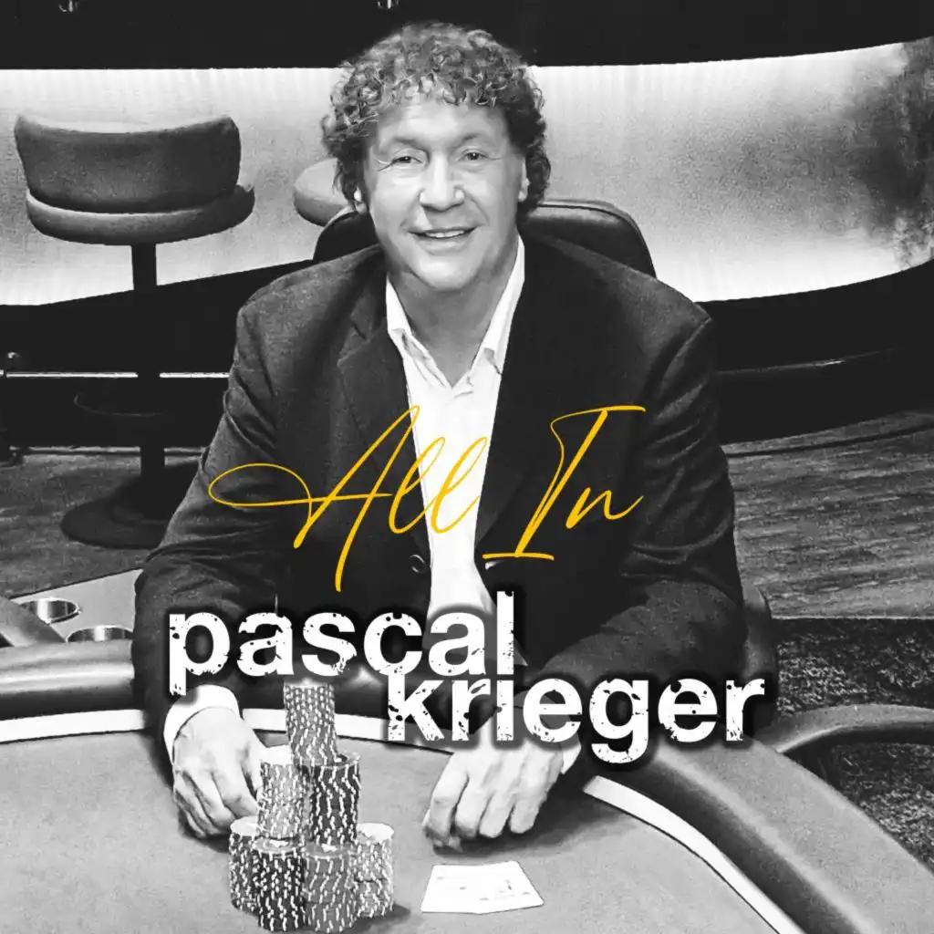 Pascal Krieger