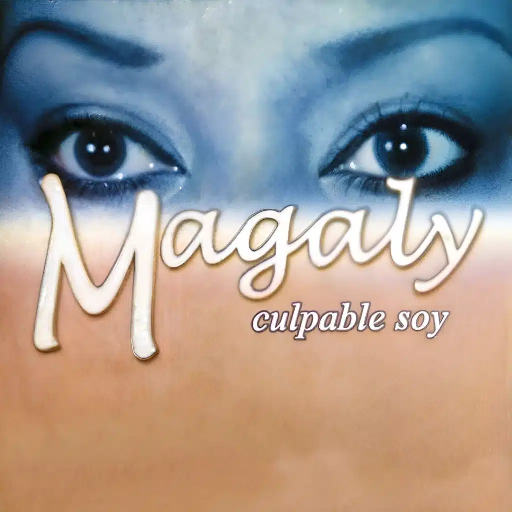Culpable Soy