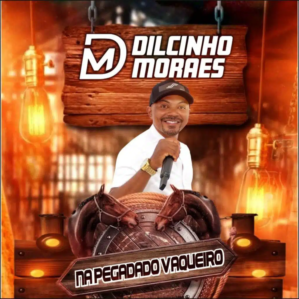 Dilcinho Moraes
