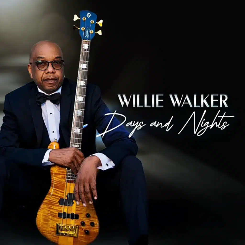 Willie Walker