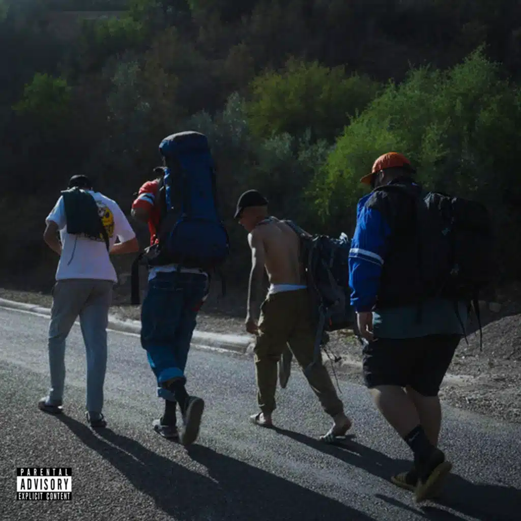 CA VA CHANGER (feat. Ghost Killer Track)