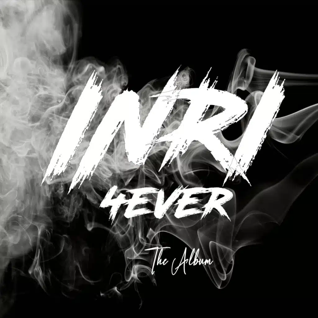 Inri 4 Ever
