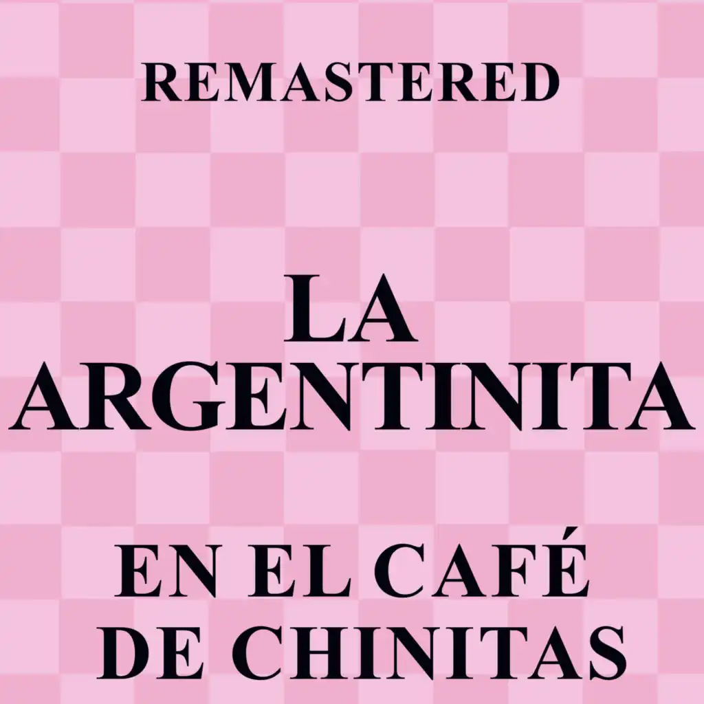 La Argentinita