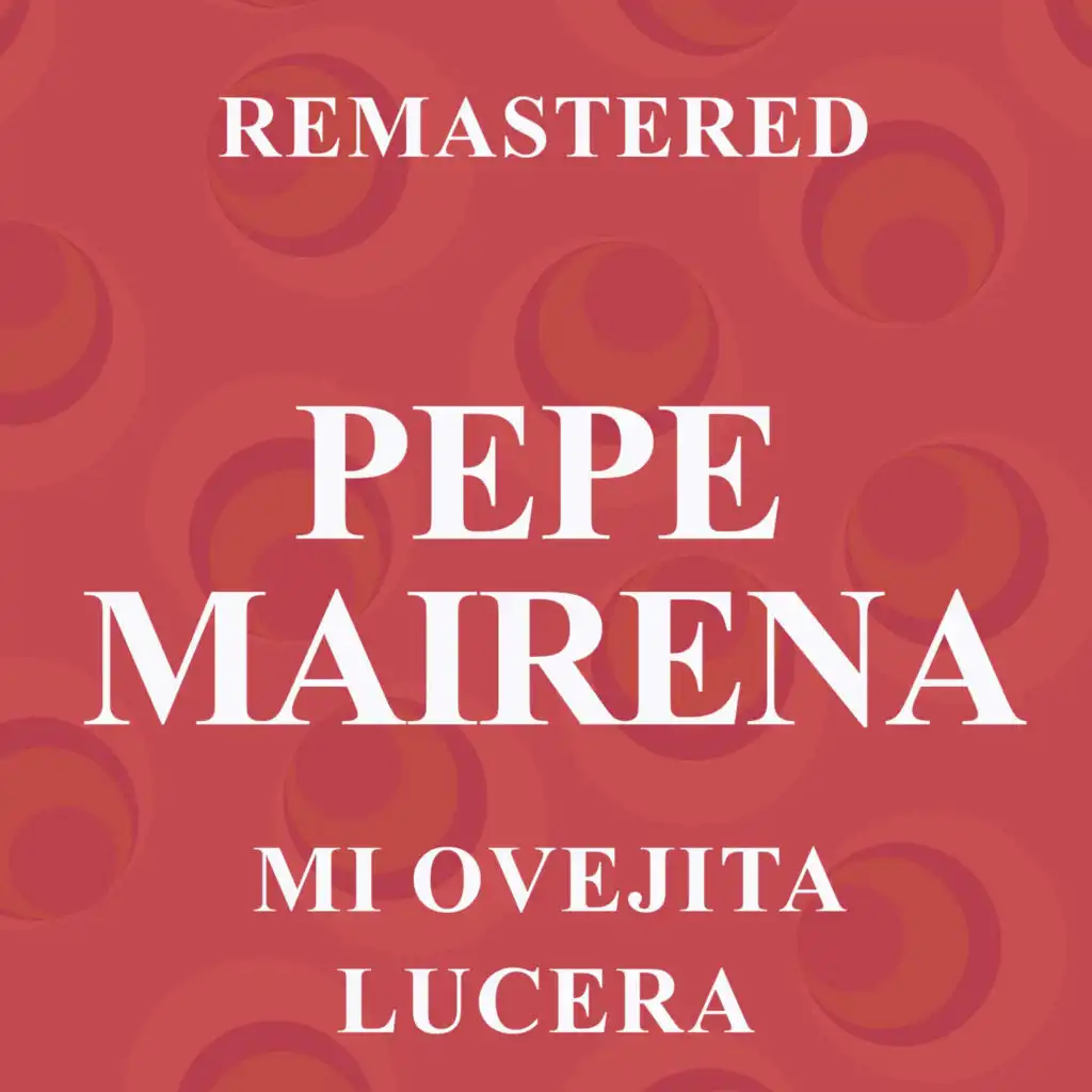 Pepe Mairena