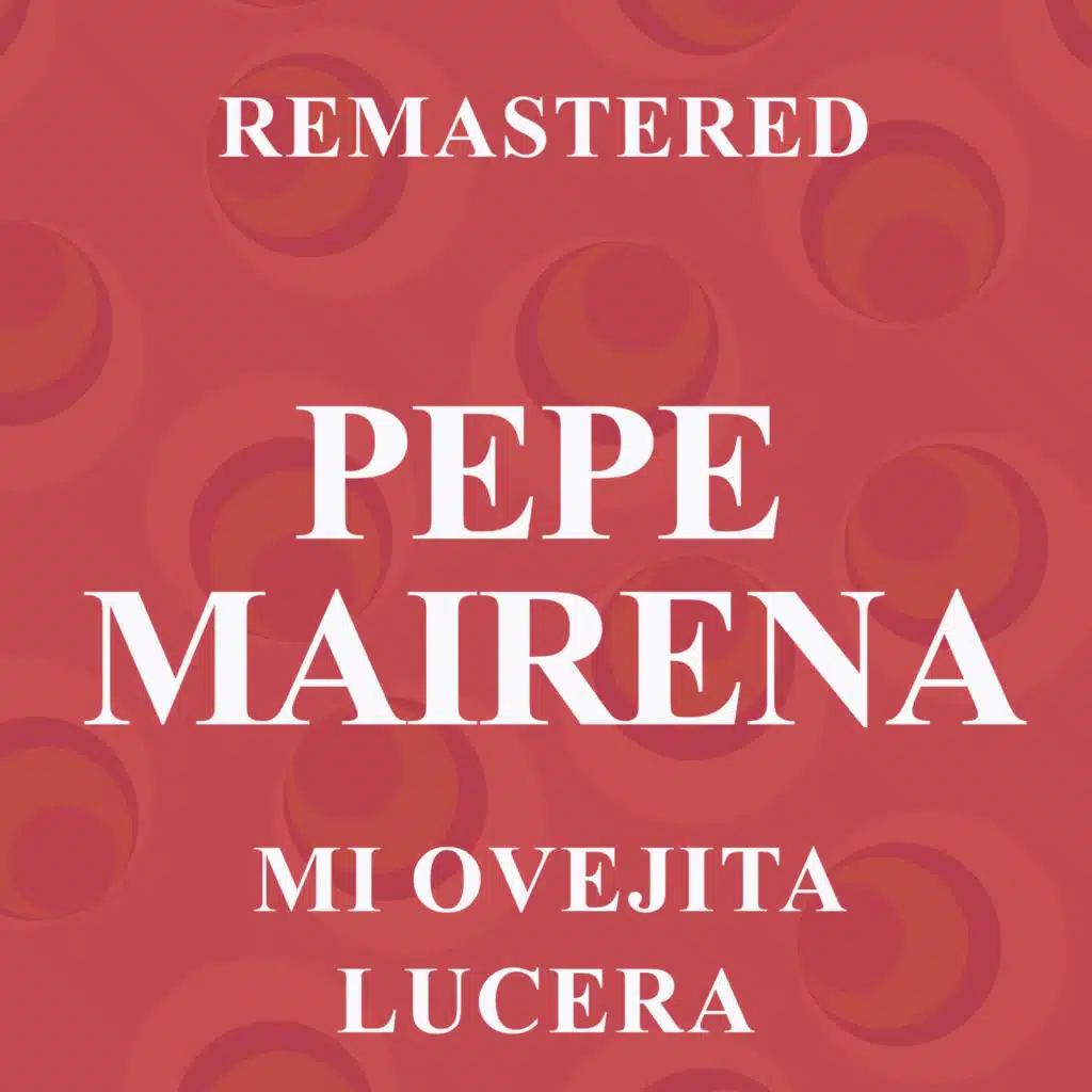 Pepe Mairena