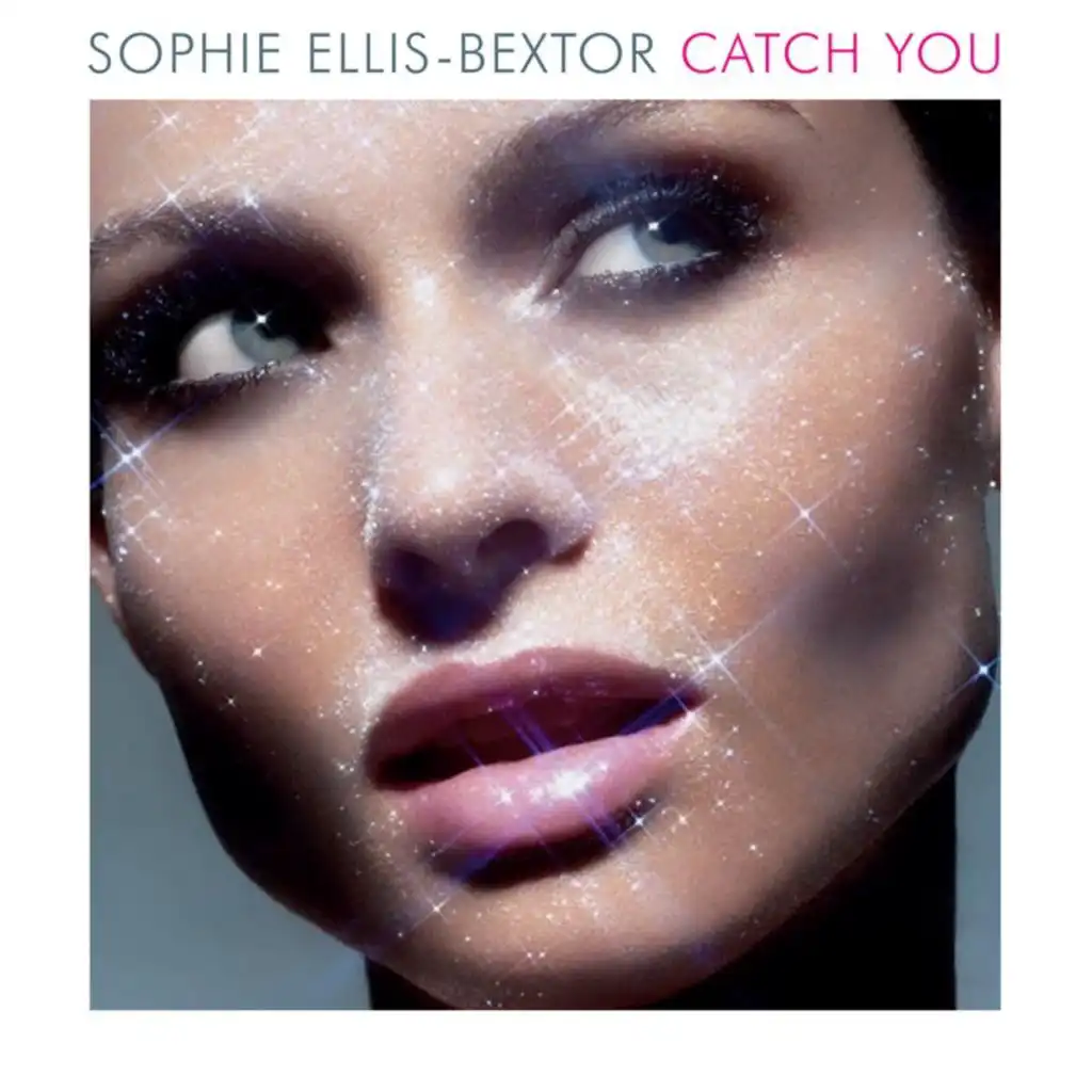 Catch You (Riff & Rays Radio Edit)