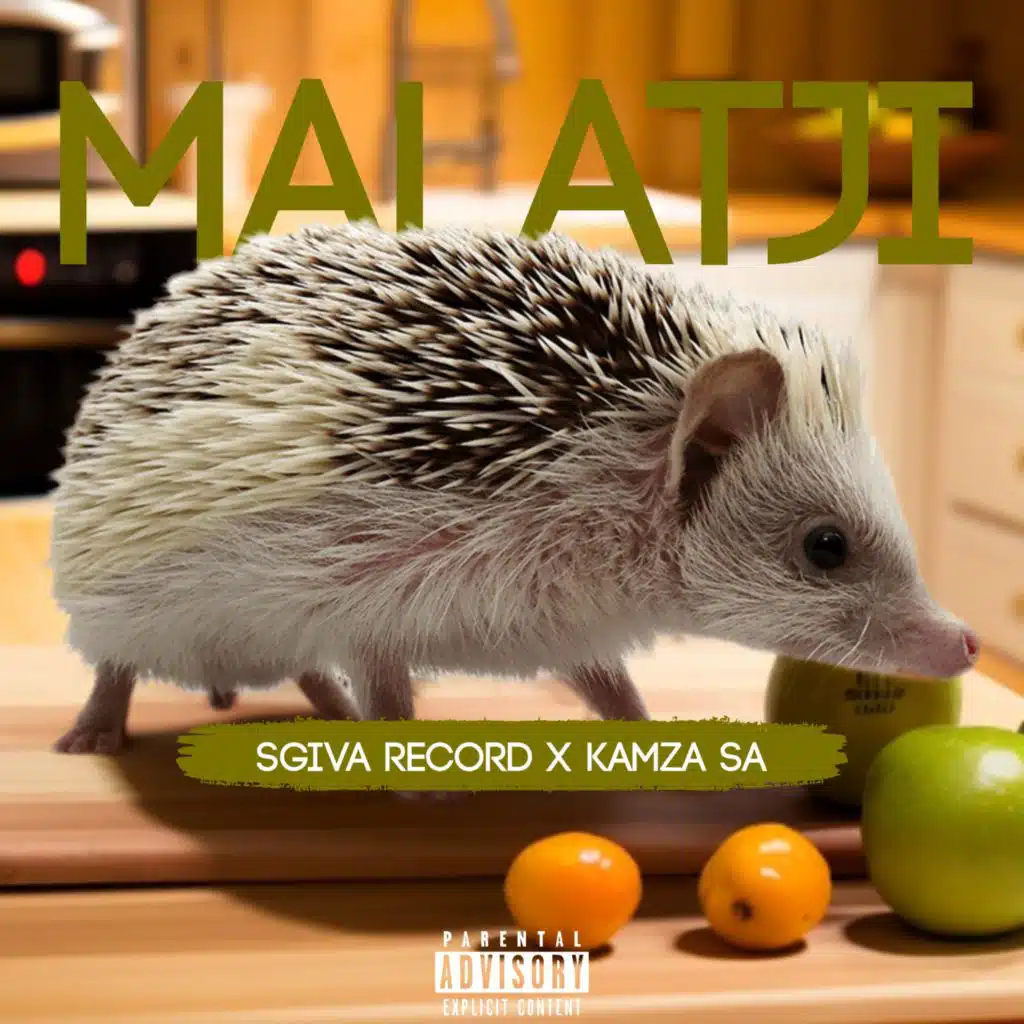 Malatji (feat. KaMza SA)