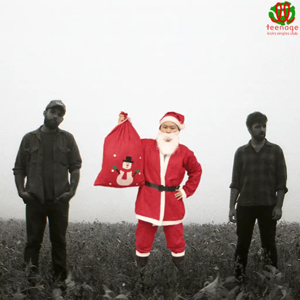 Singles Club, Vol. 7