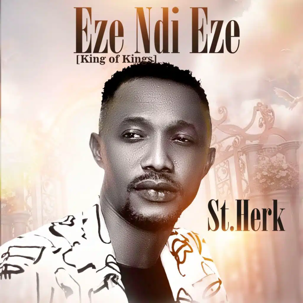 Eze Ndi Eze (King of Kings)