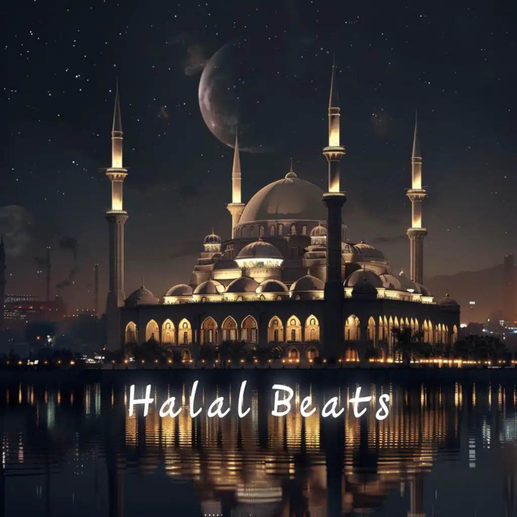 Halal Beats