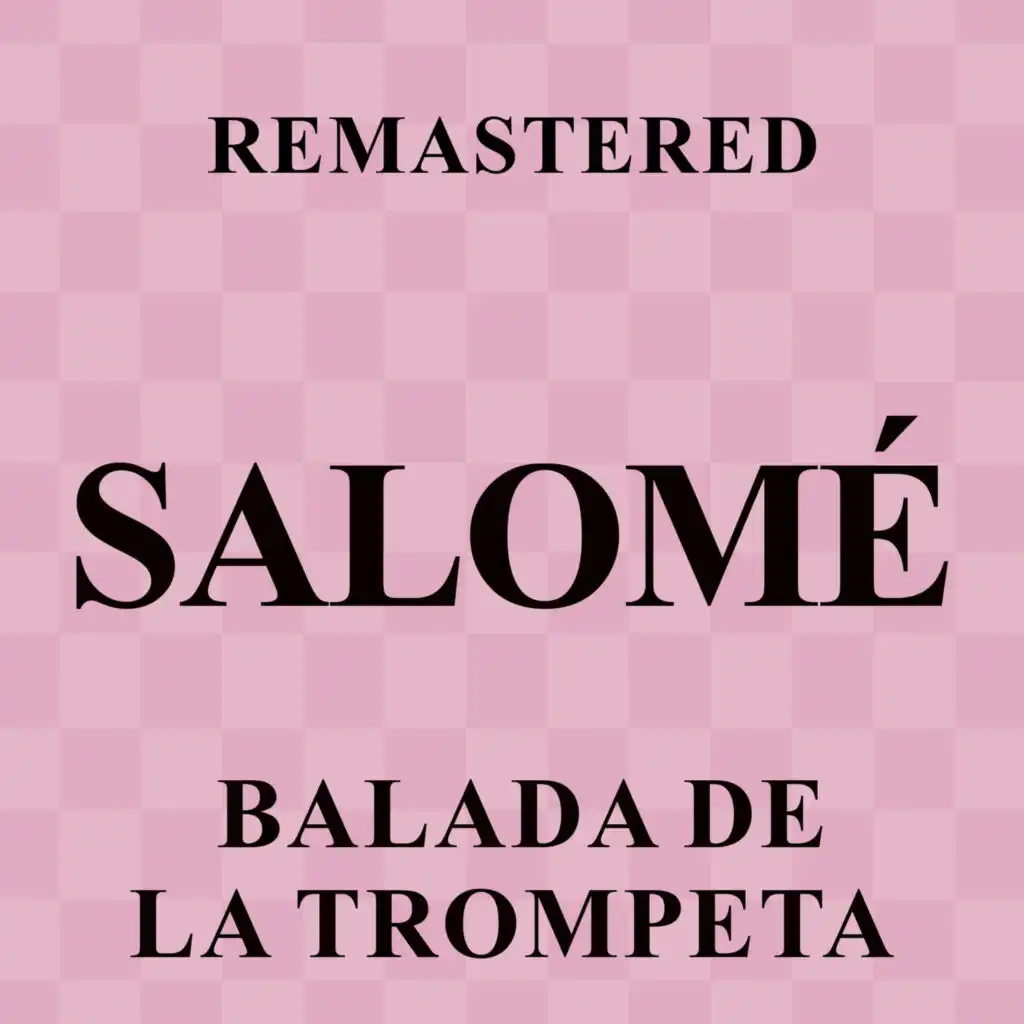 Salomé