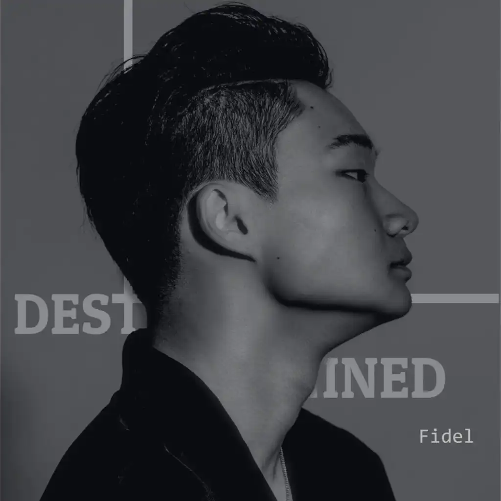 Destined (feat. DAV1D NAM)