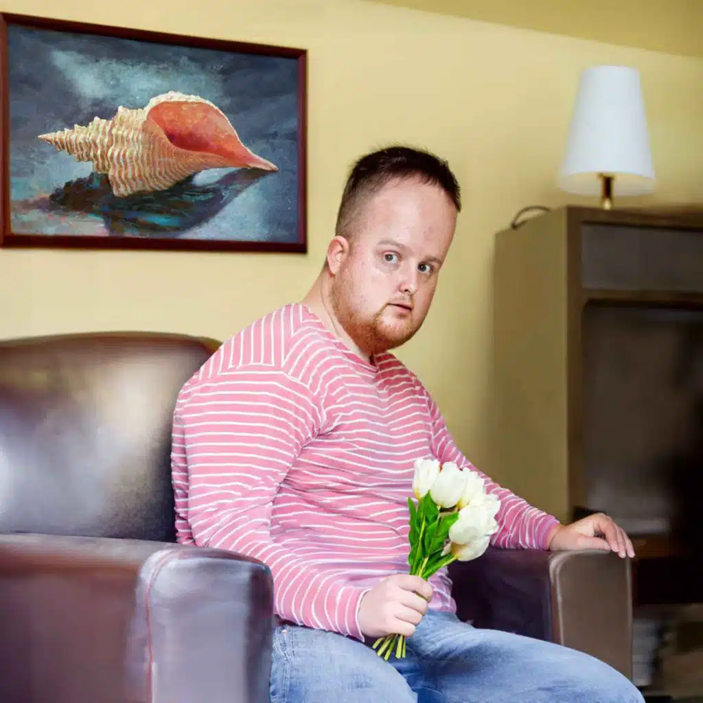 Ep 15: Celebrity Conch – Tim Key and Gill Adams