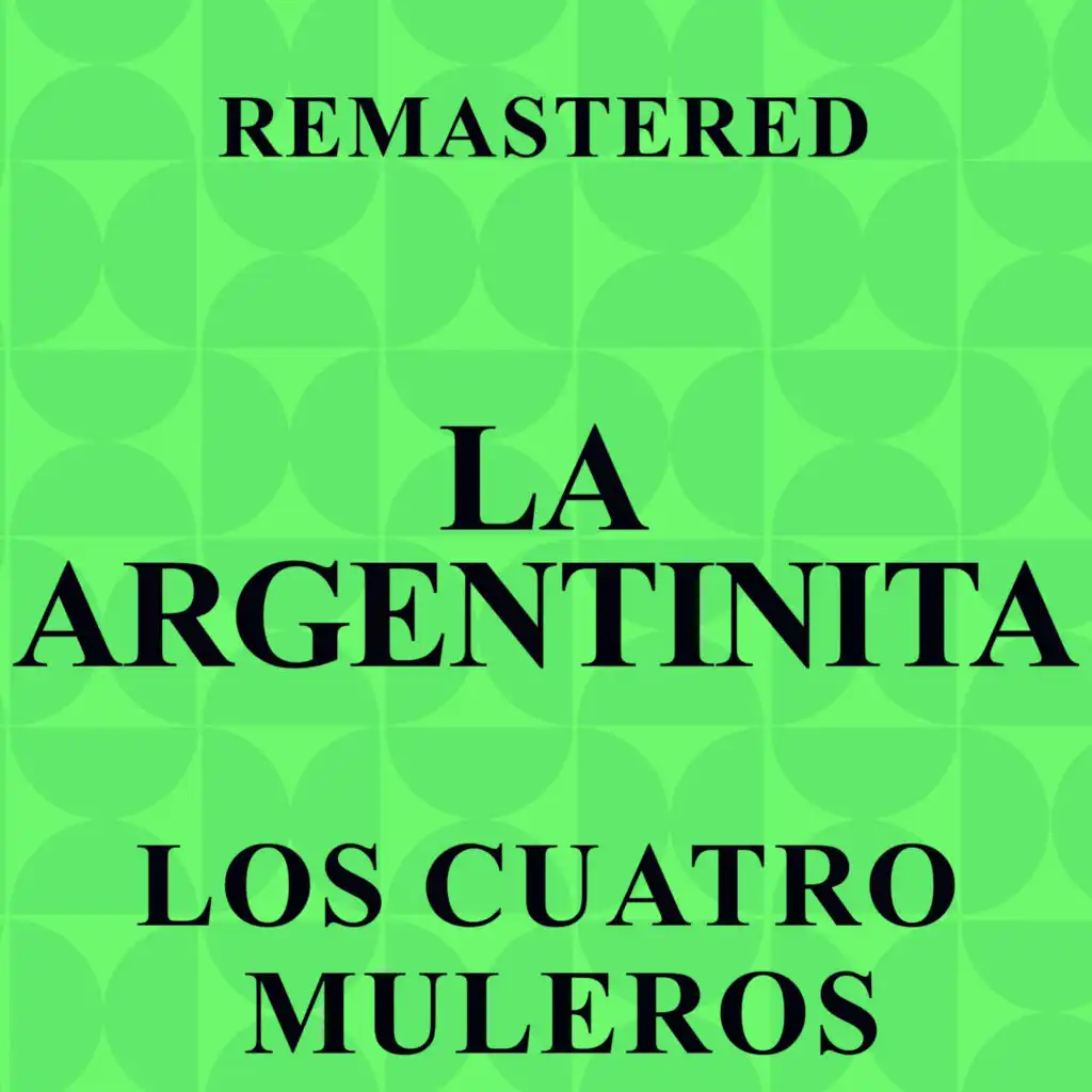 La Argentinita