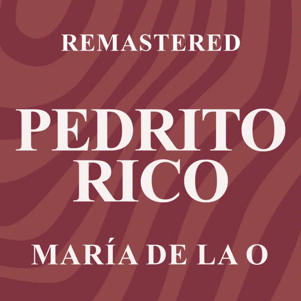 Pedrito Rico