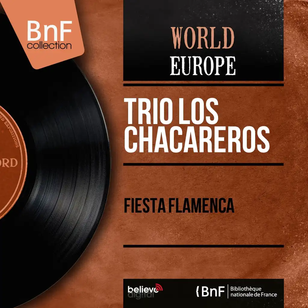 Fiesta Flamenca (Mono Version)