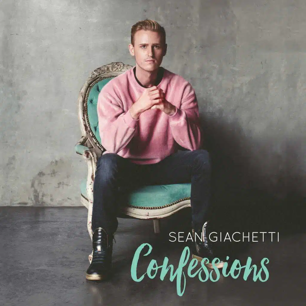 Confessions