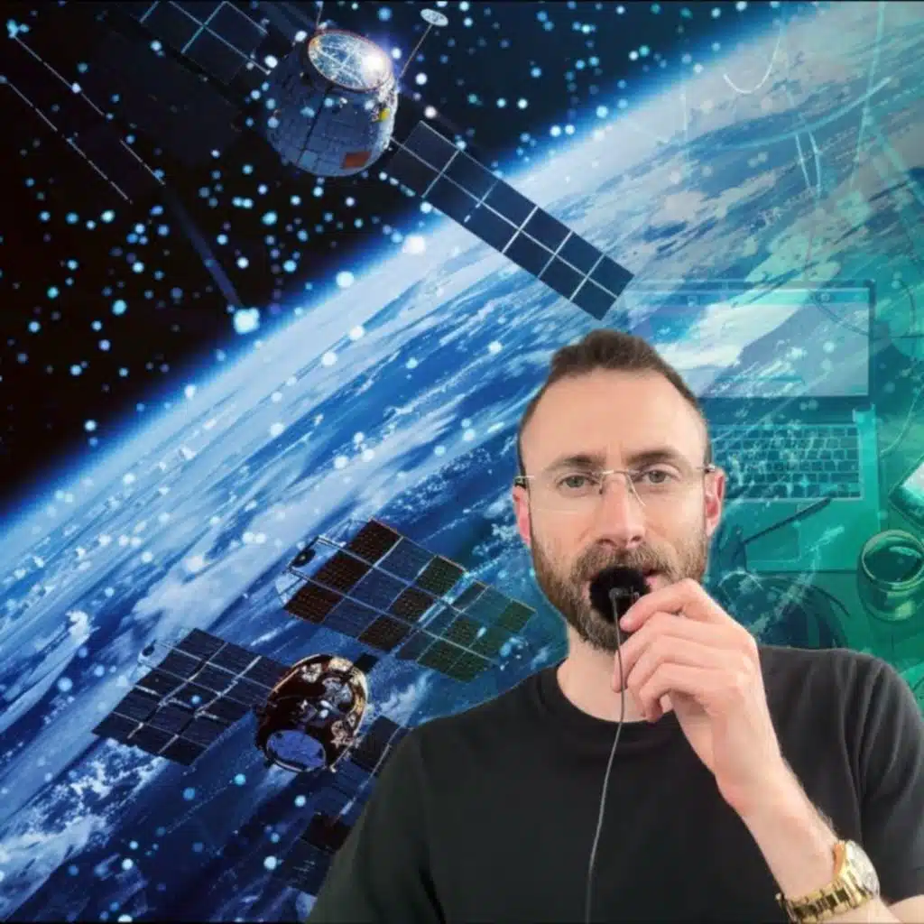 Satellite Networks in SEO: Spiderwebs of Fake Sites to Boost a Money Site
