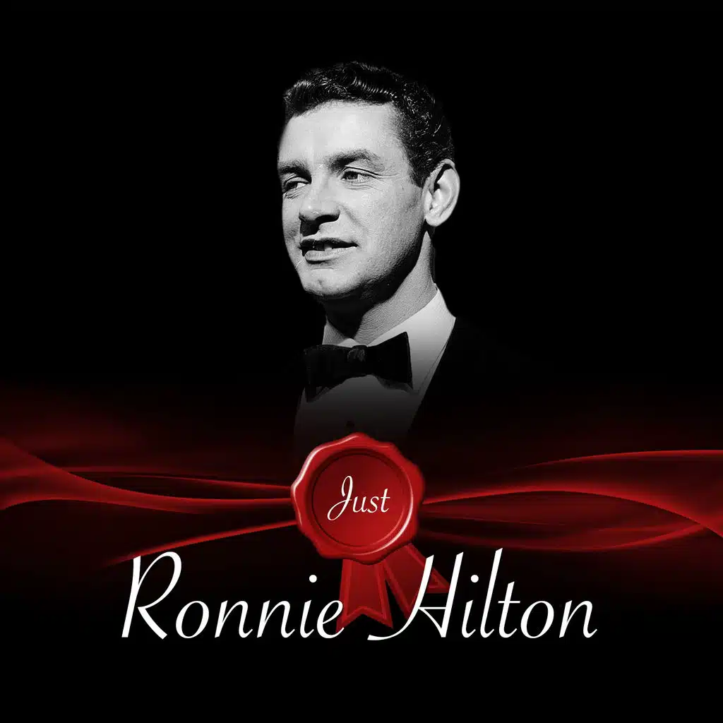 Just - Ronnie Hilton