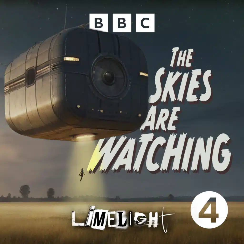 The Skies Are Watching: 5. The Future of What