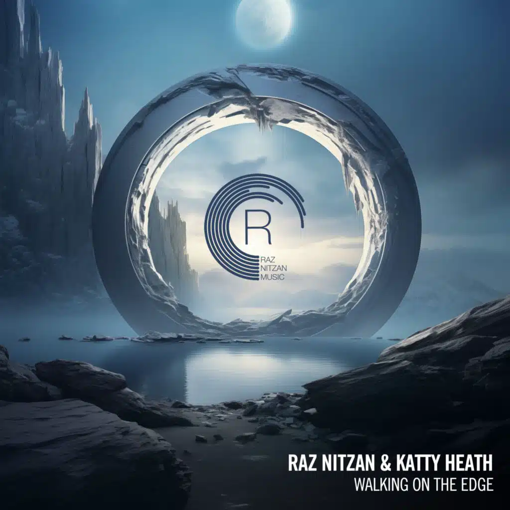Raz Nitzan & Katty Heath