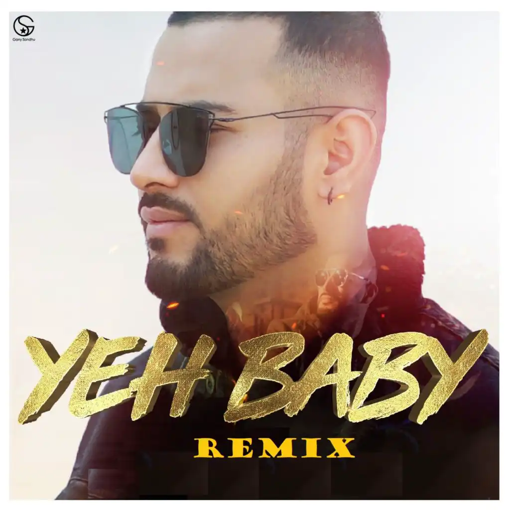 Yeh Baby (Remix) [feat. DJ Glory]