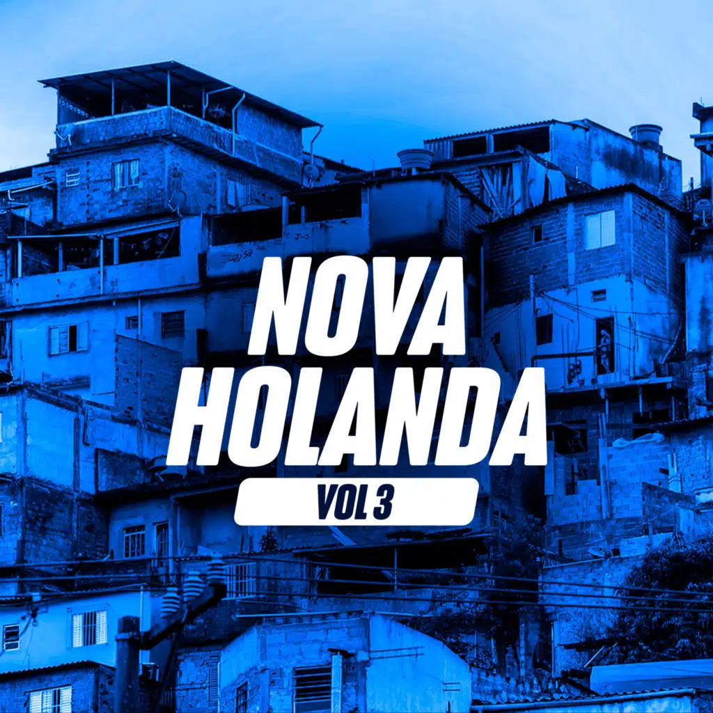 Nova Holanda VOL 03