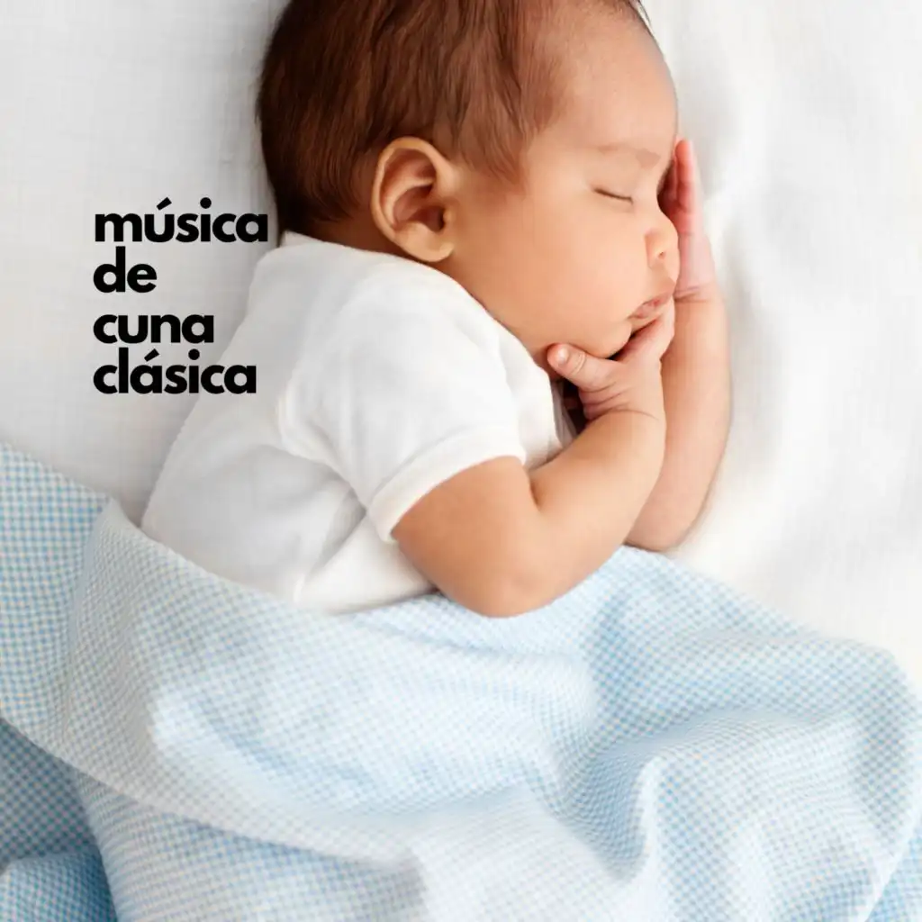 Música relajante para bebés