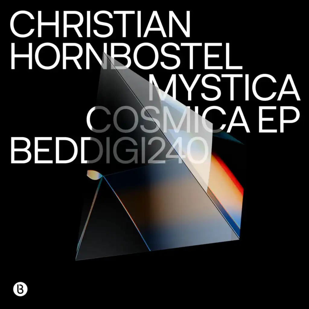 Christian Hornbostel
